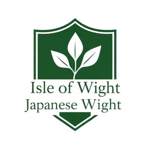 Isle of Wight Japanese Knotweed